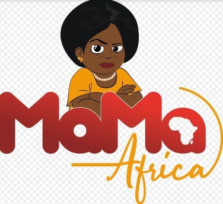 Mama Africa