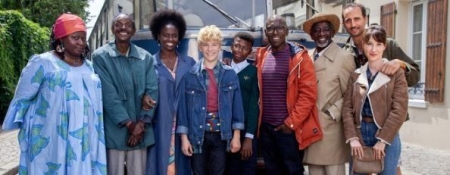 Il a déjà tes yeux