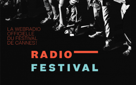 Radio Festival (logo 2018)