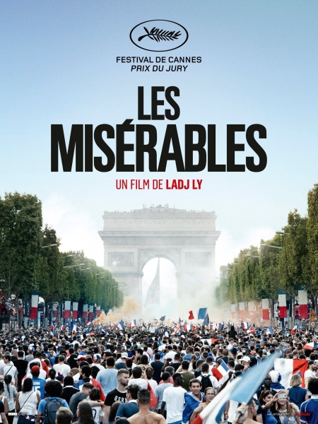 Les Misérables (Ladj Ly)