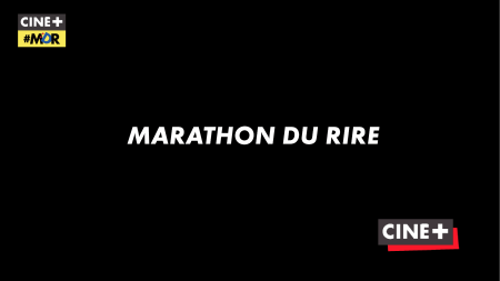 Le Marathon du Rire