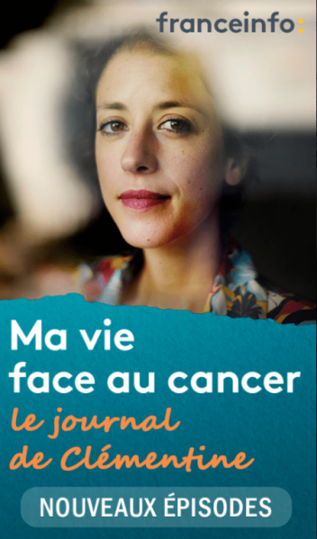 Clémentine Lecalot-Vergnaud - Podcast