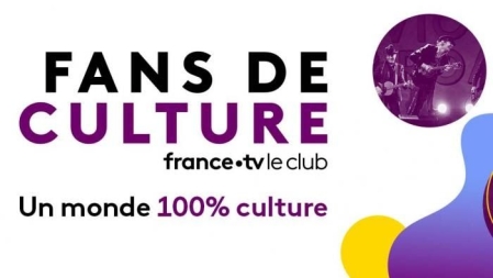 Club fans de culture
