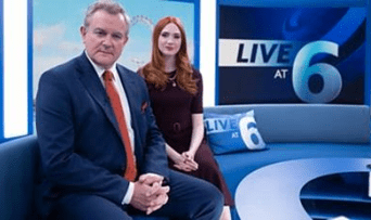 Douglas Is Cancelled