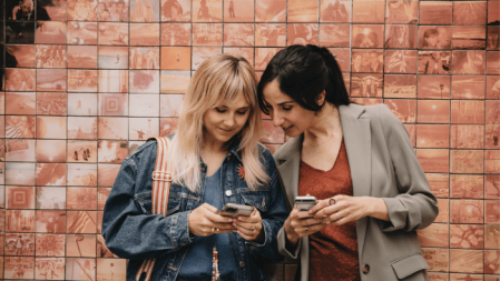 Les Histoires d'Anouk