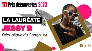 Jessy B