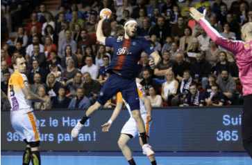 Bein Sports Handball