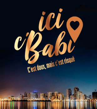 Série "Ici C'Babi" / TV5 Monde