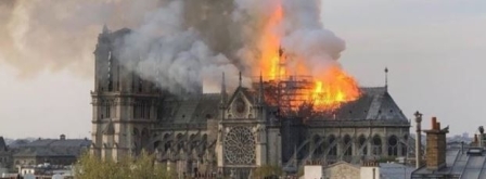 Notre-Dame de Paris - France 2