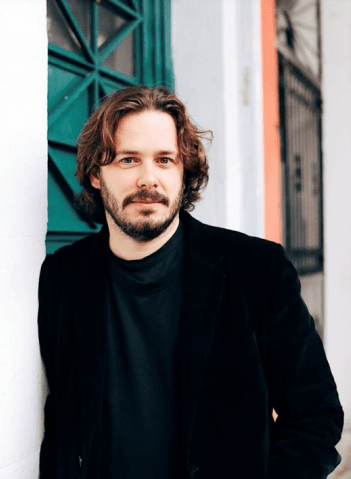 Edgar Wright