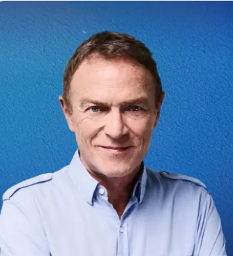 Christophe Hondelatte