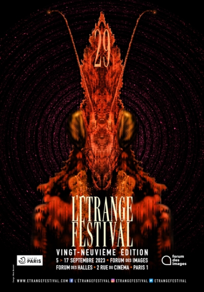 Etrange Festival 2023