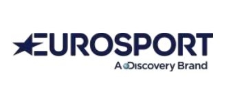 Eurosport logo depuis le 12/11/2015