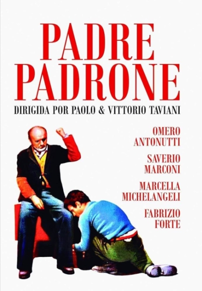 Padre Padrone
