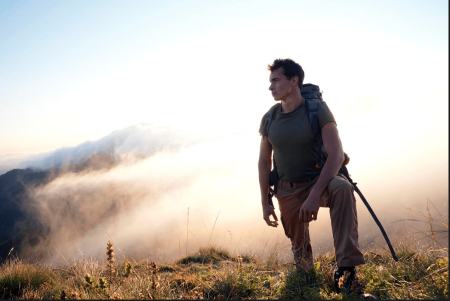 "Antoine l'aventure", produit par Bo Travail ! pour Canal+ Kids 