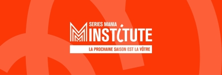 Series Mania Institute