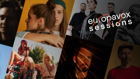 Europavox Sessions