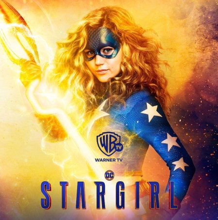 Stargirl Warner TV