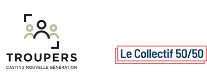 Collectif 50/50 - Troupers