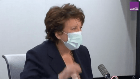 Roselyne Bachelot-Narquin