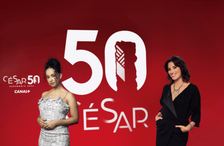 Léna Situations, Laurie Cholewa Césars 2025