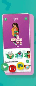 Appli Gulli 2023 - photo