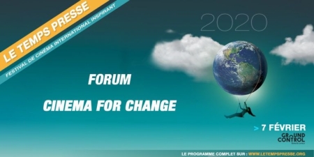 Cinema For Change 2020