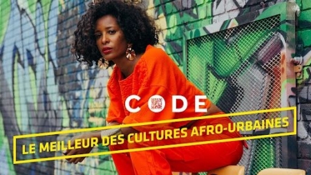 La nouvelle émission "Code"
