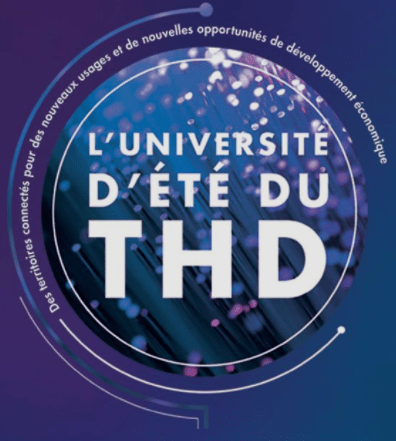 Université d'été du THD