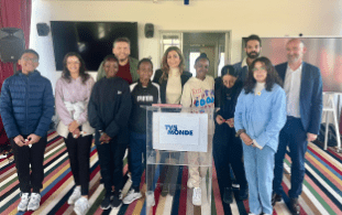 TV5 Monde / Factoscope