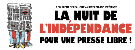 Association pour l'indépendance des médias - photo