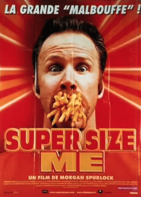 Super Size Me