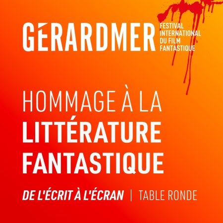 Table ronde Gérardmer 2024