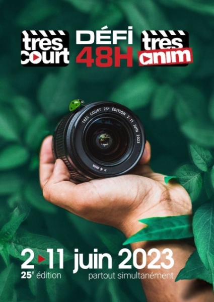 Très Court International Film Festival 2023