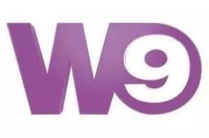 W9 logo