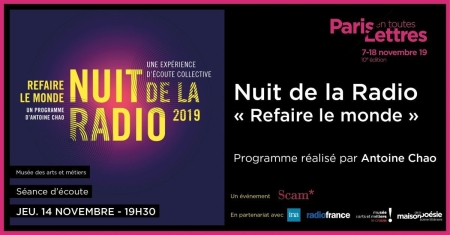 Nuit de la radio