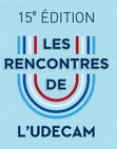 15e Rencontres de l'Udecam