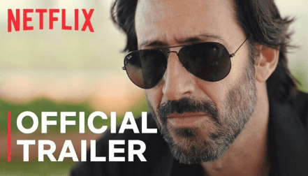 Narcos : Mexico saison 3