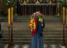 Obsèques Elizabeth II