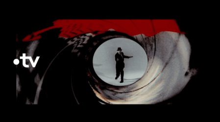 Chaîne James Bond france.tv