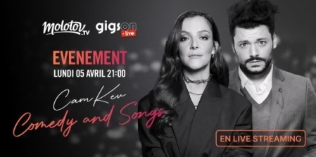 Molotov Live streaming