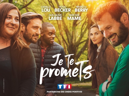 Je te promets