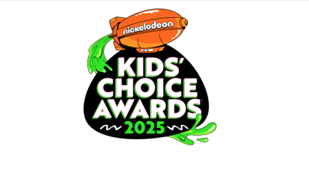 Nickelodeon Kids'Choice Awards 2025 - photo 