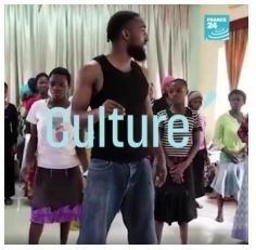 Vidéo Bolewa Sabourin Culture Prime