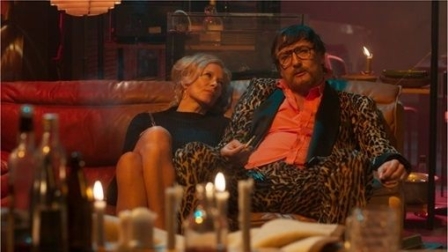 Image "Enfant Terrible"