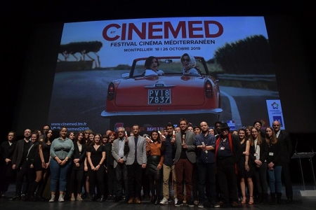 Cinemed 2019