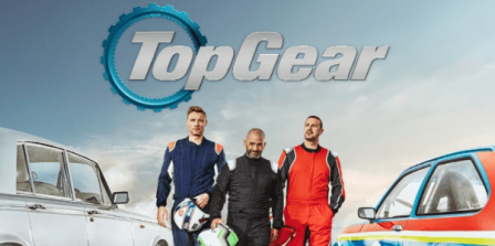 Top Gear UK