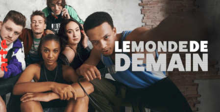 Le Monde de demain