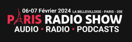 Paris Radio Show 2024