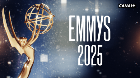 Emmy Awards 2025 - Canal+